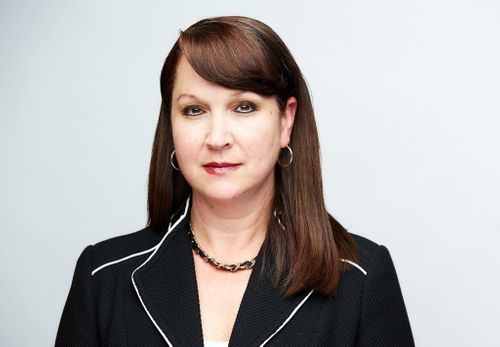 Rachel Wimberly - Hyve Group